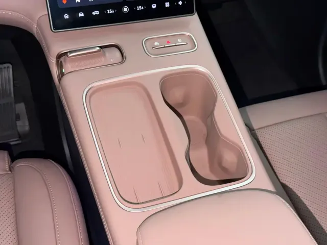 Nio EC6 — Фото автомобиля 14