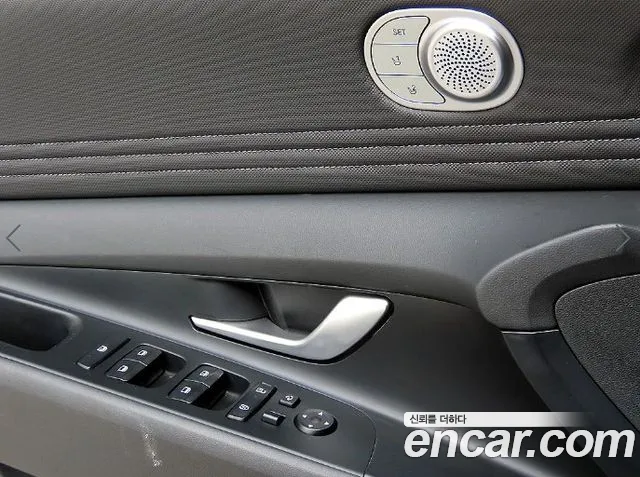 Hyundai AVANTE Новый Avante (CN7) — Фото автомобиля 11