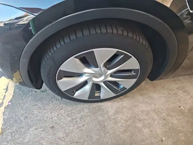 Tesla Model Y — Фото автомобиля 22