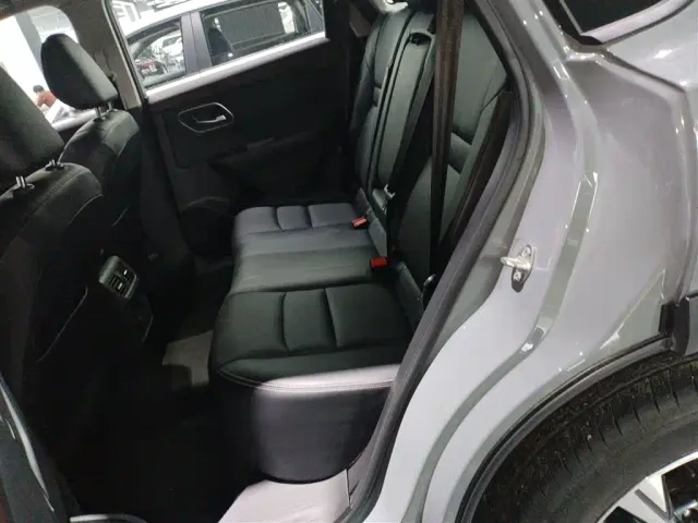 Nissan X-Trail — Фото автомобиля 16