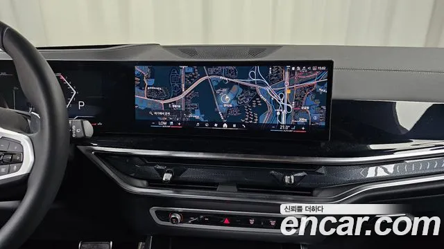 BMW X5 — Фото автомобиля 5