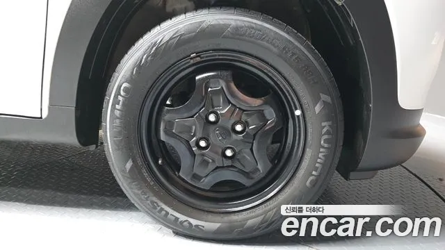 Hyundai Casper Casper Smart — Фото автомобиля 21