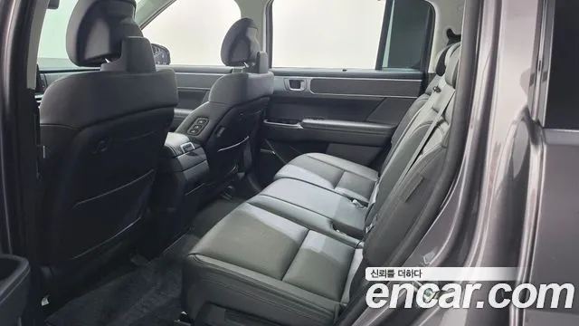 Hyundai Santafe — Фото автомобиля 16