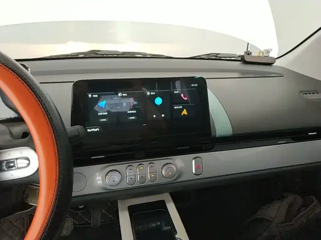 Changan Lumin — Фото автомобиля 12