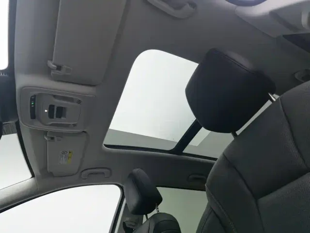 Buick Envision Plus — Фото автомобиля 14