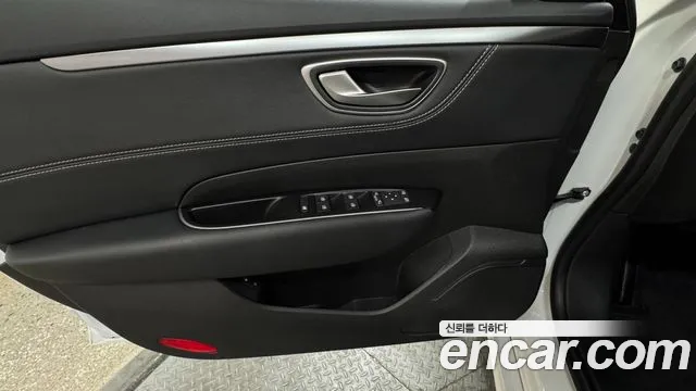 Renault Korea SM6 SM6 (New) — Фото автомобиля 10