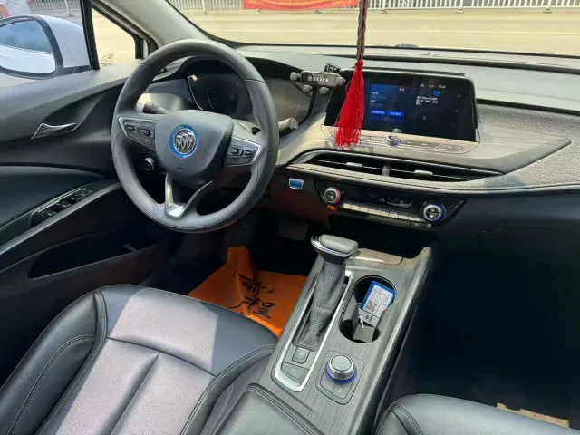 Buick Velite 6 — Фото автомобиля 5