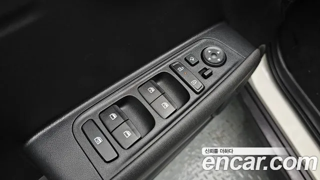 Hyundai Casper New — Фото автомобиля 28