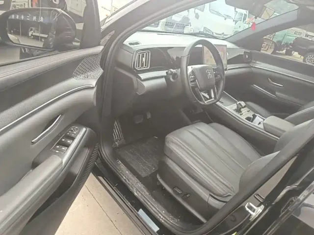 BYD Song Pro — Фото автомобиля 15