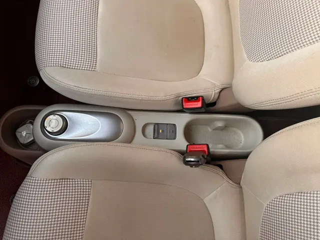 Wuling Hongguang Mini EV — Фото автомобиля 9