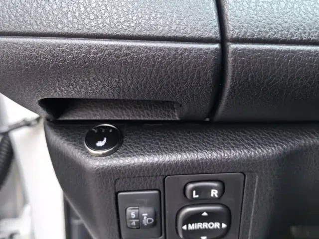 Toyota Vios — Фото автомобиля 16