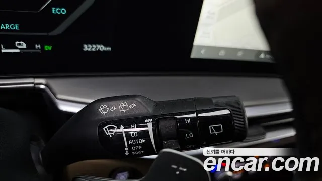 Kia Sorento 4th Gen — Фото автомобиля 29
