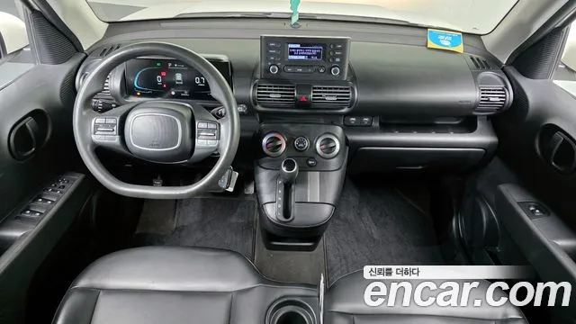 Hyundai Casper Casper Фургон — Фото автомобиля 7