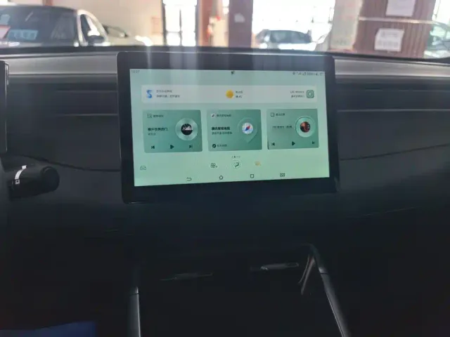 BYD Qin PLUS — Фото автомобиля 6