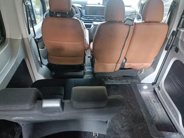 Maxus Xintu V90 — Фото автомобиля 14