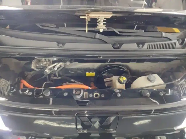 Wuling Hongguang Mini EV — Фото автомобиля 19