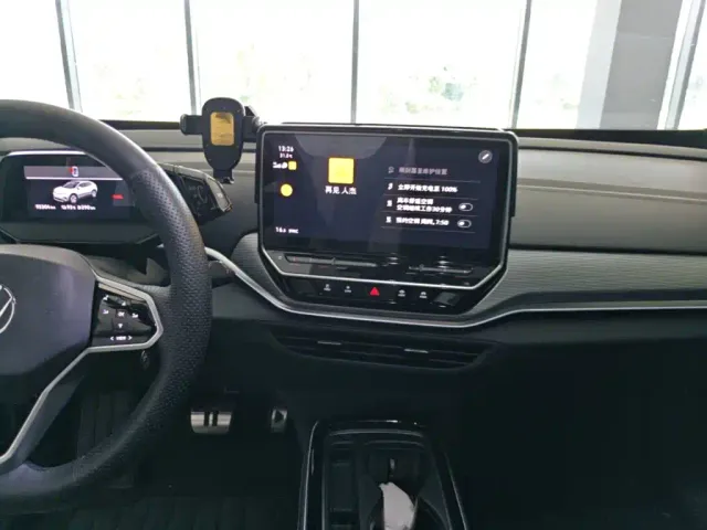 Volkswagen ID.4 Crozz — Фото автомобиля 12