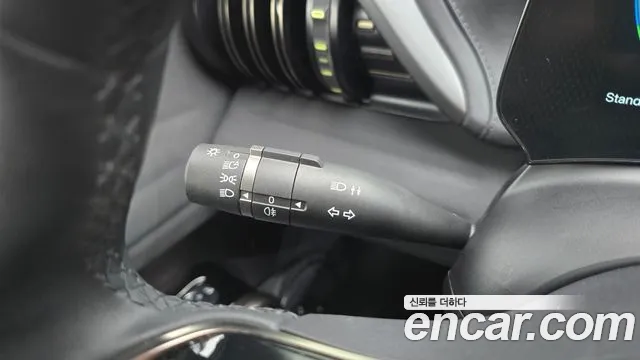BYD Atto 3 — Фото автомобиля 27