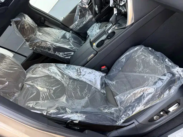 Lexus LX — Фото автомобиля 21
