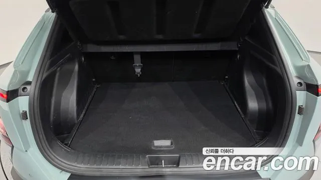 Hyundai Kona — Фото автомобиля 24