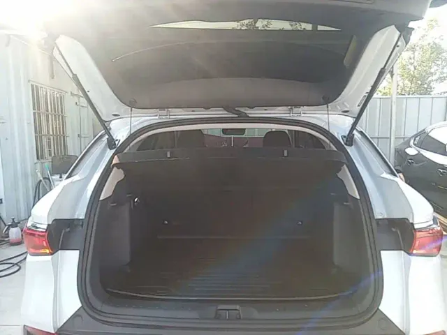 BYD Yuan PLUS — Фото автомобиля 18