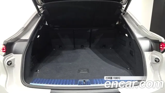 Porsche Cayenne PO536 — Фото автомобиля 19