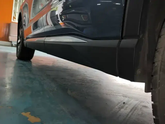 BYD Song Pro — Фото автомобиля 21