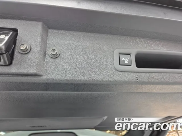Toyota Sienna 4th Gen — Фото автомобиля 17