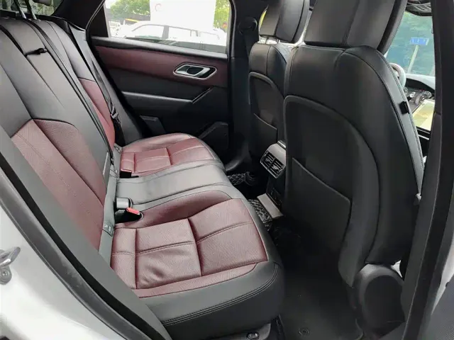 Land Rover Range Rover Velar — Фото автомобиля 11