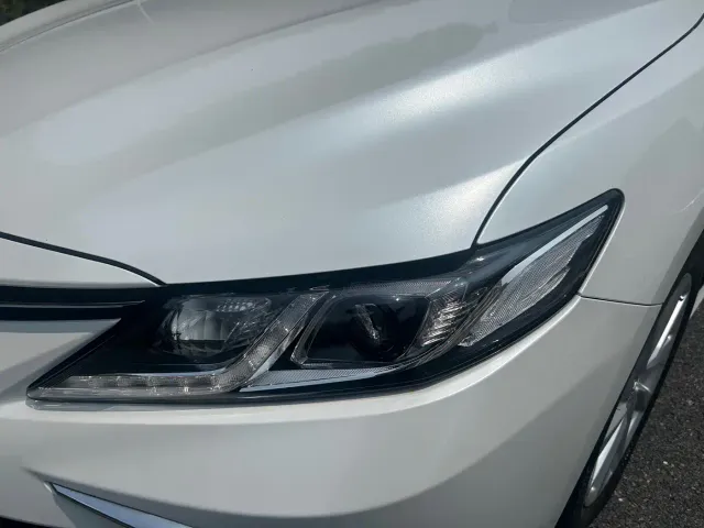 Toyota Camry — Фото автомобиля 24