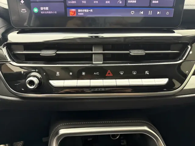 Haval H6 — Фото автомобиля 17