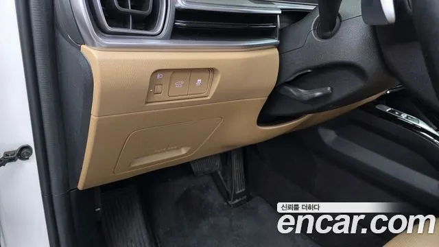 Kia Sorento — Фото автомобиля 24