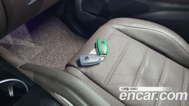 Mercedes-Benz GLS-Class — Фото автомобиля 29