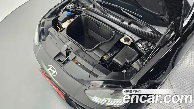 Hyundai Ioniq 6 — Фото автомобиля 9