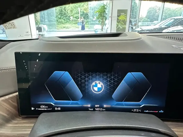BMW X5 — Фото автомобиля 9