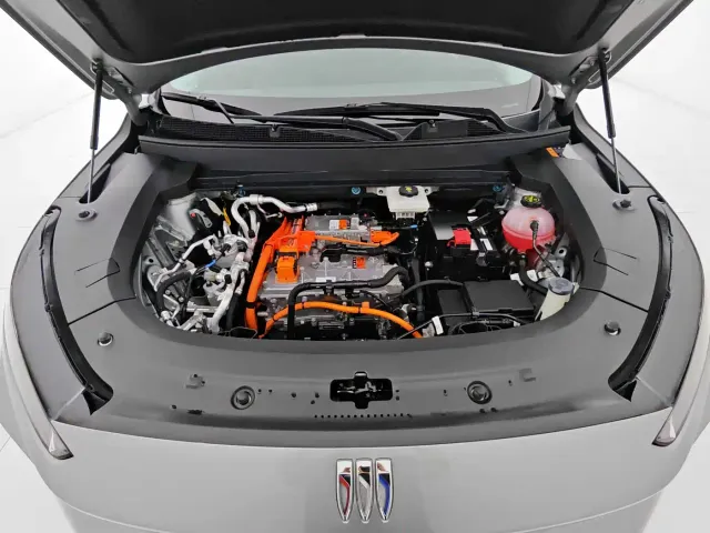 Buick E5 — Фото автомобиля 15