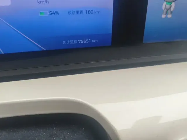 Wuling Motors Wuling Bingo 2023 333km Smart Connectivity Edition — Фото автомобиля 8
