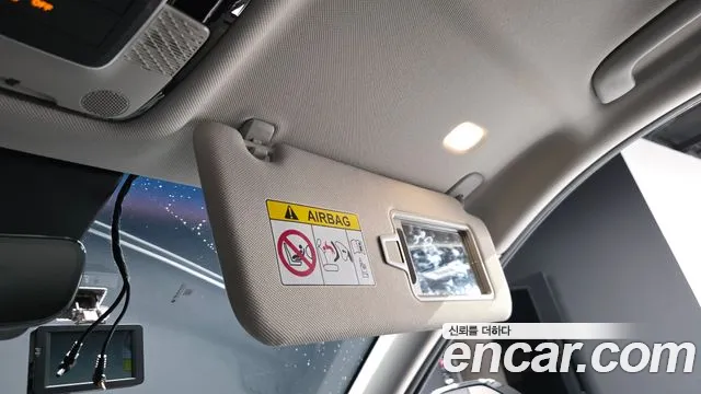 Hyundai Palisade The New Palisade Бензин 3.8 2WD — Фото автомобиля 23