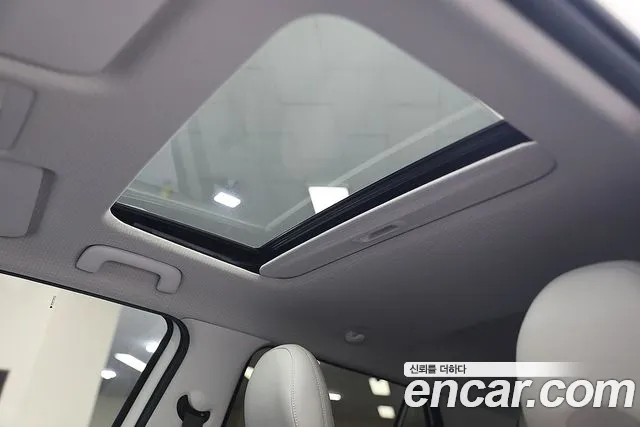 Hyundai Casper Casper Turbo Inspiration — Фото автомобиля 15