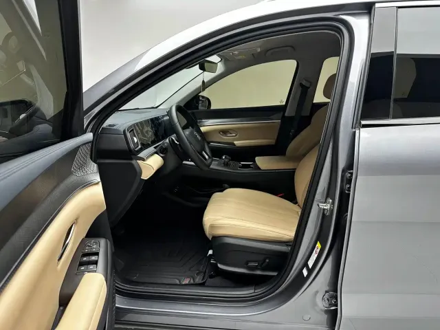 BYD Song Pro — Фото автомобиля 9