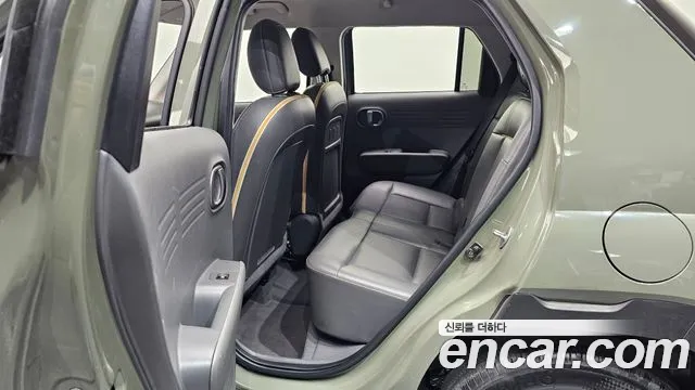 Hyundai Casper — Фото автомобиля 26