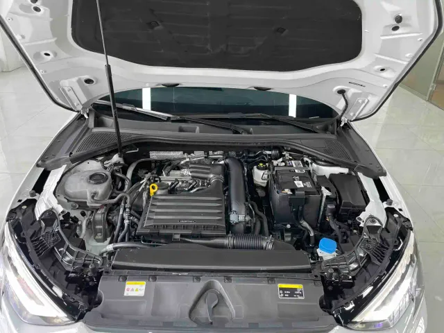 Audi A3 — Фото автомобиля 18