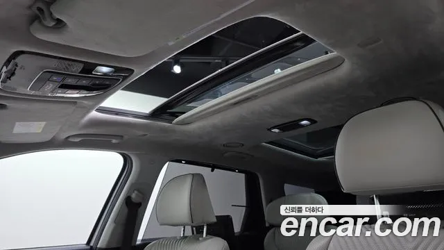 Hyundai Palisade The New Palisade Бензин 3.8 4WD — Фото автомобиля 30