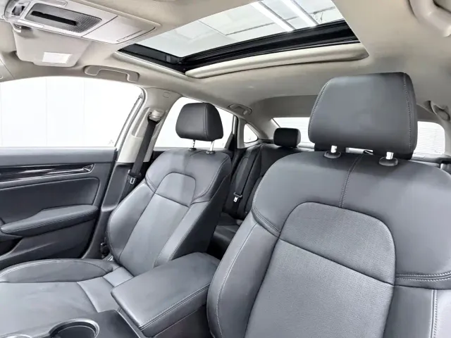 Honda Civic — Фото автомобиля 14