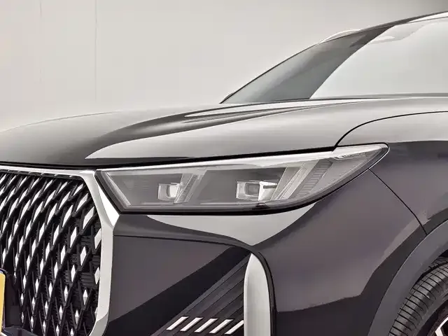 Chery Tiggo 8 — Фото автомобиля 10