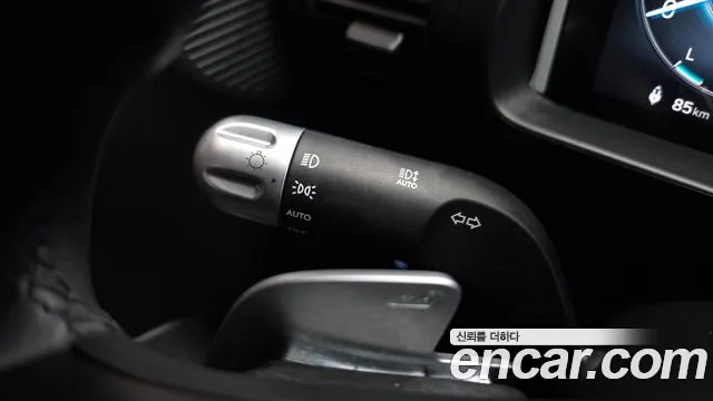 Hyundai Casper Casper Electric — Фото автомобиля 29