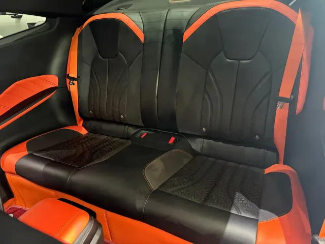 Hozon Neta GT — Фото автомобиля 7