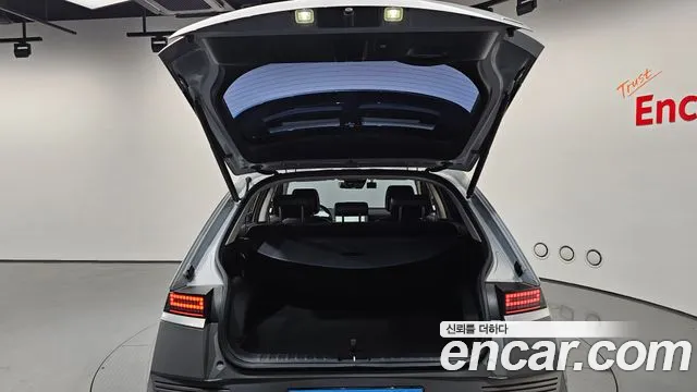 Hyundai Ioniq5 Ioniq5 Long Range AWD — Фото автомобиля 22
