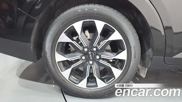 Kia Canival Carnival 4 поколение 9 мест Signature — Фото автомобиля 5