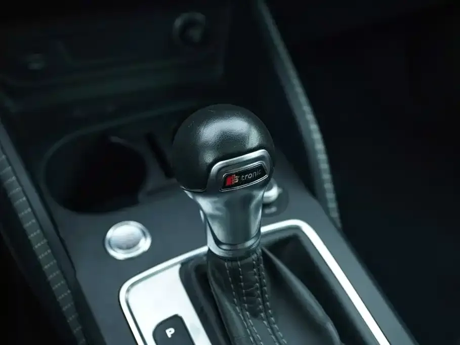 Audi Audi Q2L 2022 35 TFSI Progressive Elegance — Фото автомобиля 8